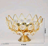 Decorative Diyas, Handmade Diyas, Home Décor, Festive Decoration, Diwali Gift, Diyas for Pooja, Diyas and candles, Pooja Items, Table Top